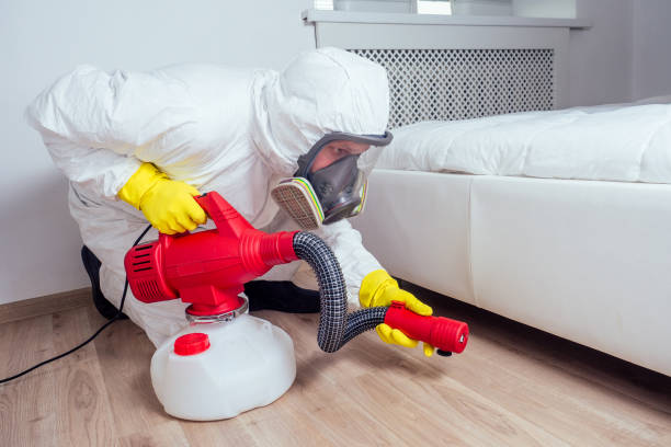 Pest Control Cost in Wellton, AZ